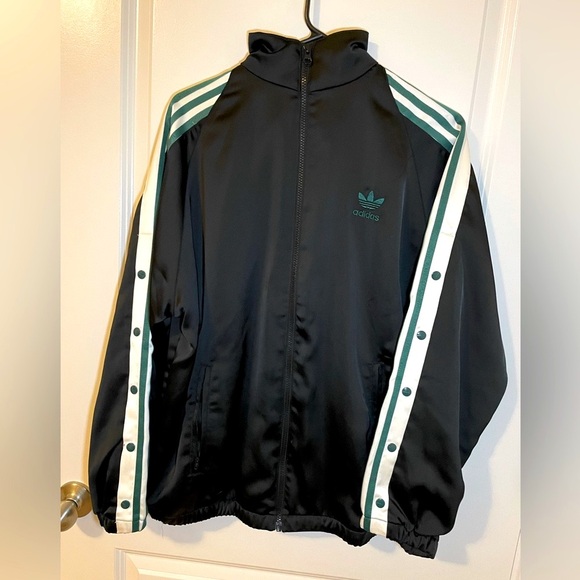 adidas Other - Varsity Jacket